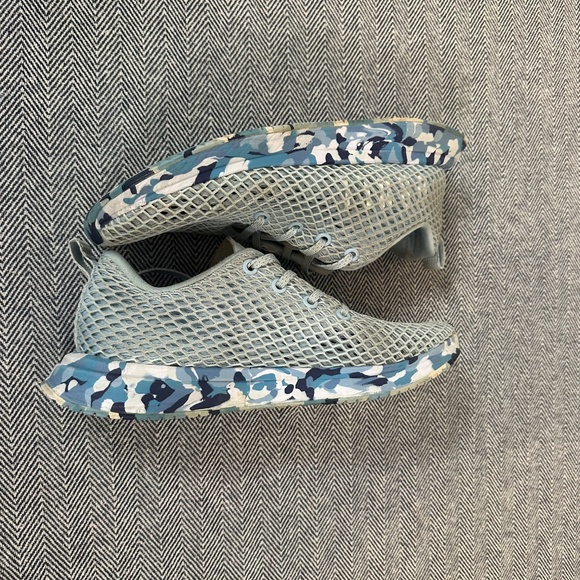 NO BULL - Mesh Sneakers - Picture 3 of 5